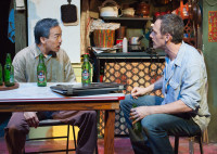 Review: Timeline Theatre's "Chimerica"