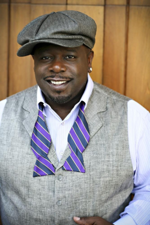 Cedric the Entertainer.