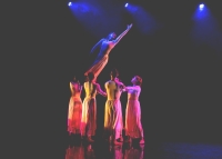 Identity Performing Arts Celebrates 5 Years with Gala Performance at MCA's Edlis Neeson Theater October 18th