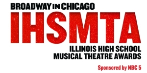 2027 Illinois High School Musical Theatre Awards School Applications Now Available
