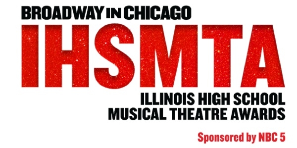 2027 Illinois High School Musical Theatre Awards School Applications Now Available