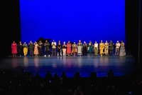 3Arts Celebrates the Artists Who Make Chicago Shine: 2026 Awards Celebration honors the creative voices shaping Chicago’s cultural landscape.