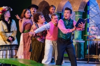 Production of THE IMPORTANCE OF BEING EARNEST Does Not Fully Recognize Its Importance at Oak Park Festival