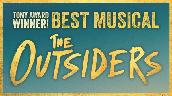 The Outsiders - Cadillac Palace - Through August 16th