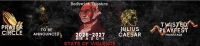 Redtwist Theatre Announces its 2026 - 2027 Season, 