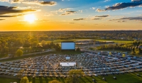 McHenry Outdoor Theater: Nostalgia With a Modern Heartbeat