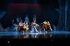 Kunlun Myth Beautifully Brings Chinese Culture to Chicago