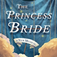 THE PRINCESS BRIDE to have Pre-Broadway World Premiere in Chicago July 19 - August 22, 2027
