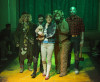 The House Theatre's Great and Terrible Wizard of Oz Reinvents Baum's Classic
