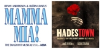 MAMMA MIA! and HADESTOWN Return to Chicago in Spring 2027