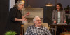 Steppenwolf's "The Herd" Is Family Dramedy At Its Best