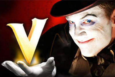 Vegas Report: V - The Ultimate Variety Show Lives Up To Its Name