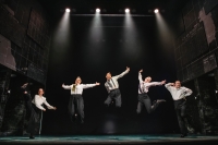 Operation Mincemeat: A Smart, Scrappy Musical That Shines When Its Cast Takes the Wheel
