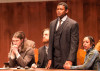 Review - The Trial of Moses Fleetwood Walker at Black Ensemble Theater