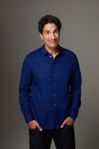 The Beautiful Overthinking of Gary Gulman’s 7th Hour