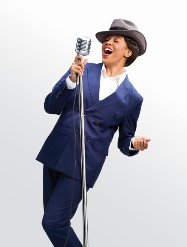 Chicago Shakespeare Theatre to present Play On! September 11–October 18