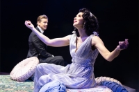 A Quietly Ravishing Night: Marriott’s A Little Night Music